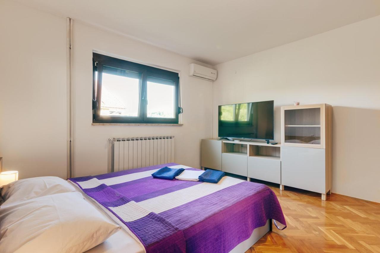 Apartments Lucija Slunj Exterior photo