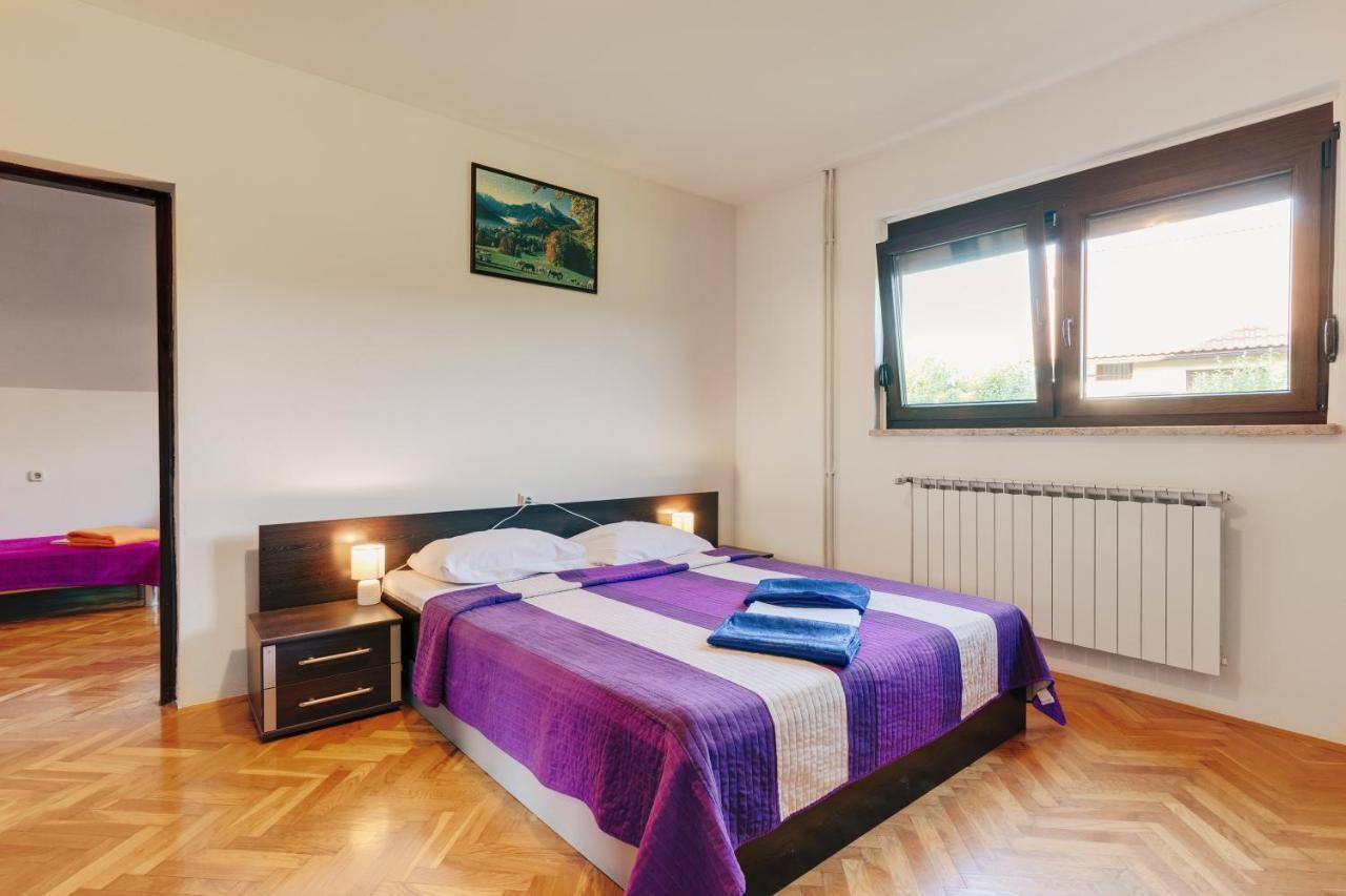 Apartments Lucija Slunj Exterior photo