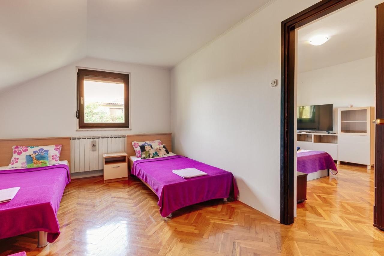Apartments Lucija Slunj Exterior photo