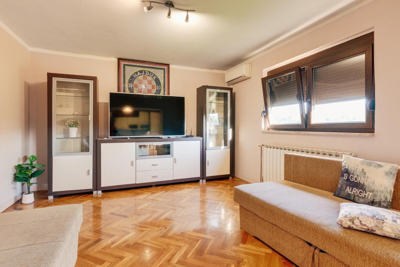 Apartments Lucija Slunj Exterior photo