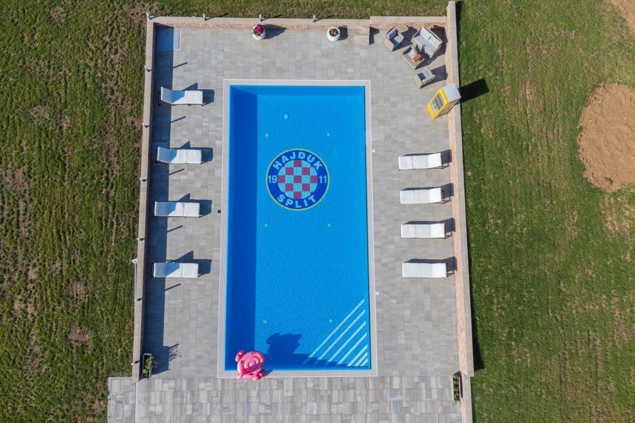 Apartments Lucija Slunj Exterior photo